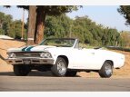 Thumbnail Photo 9 for 1966 Chevrolet Chevelle